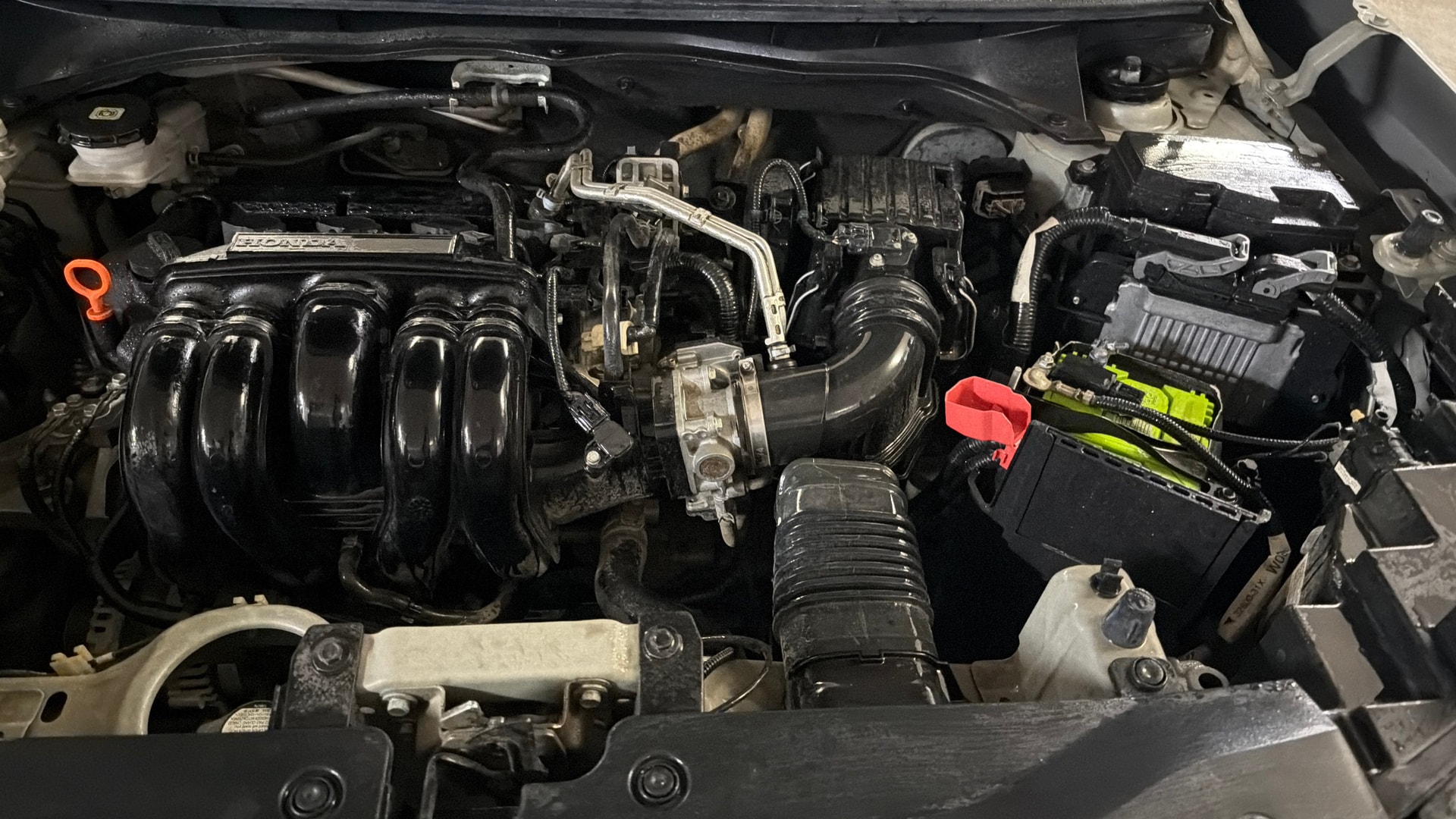 View 2023 Honda Elevate ZX CVT Image 13 Used 2023 Honda Elevate ZX CVT Image 13