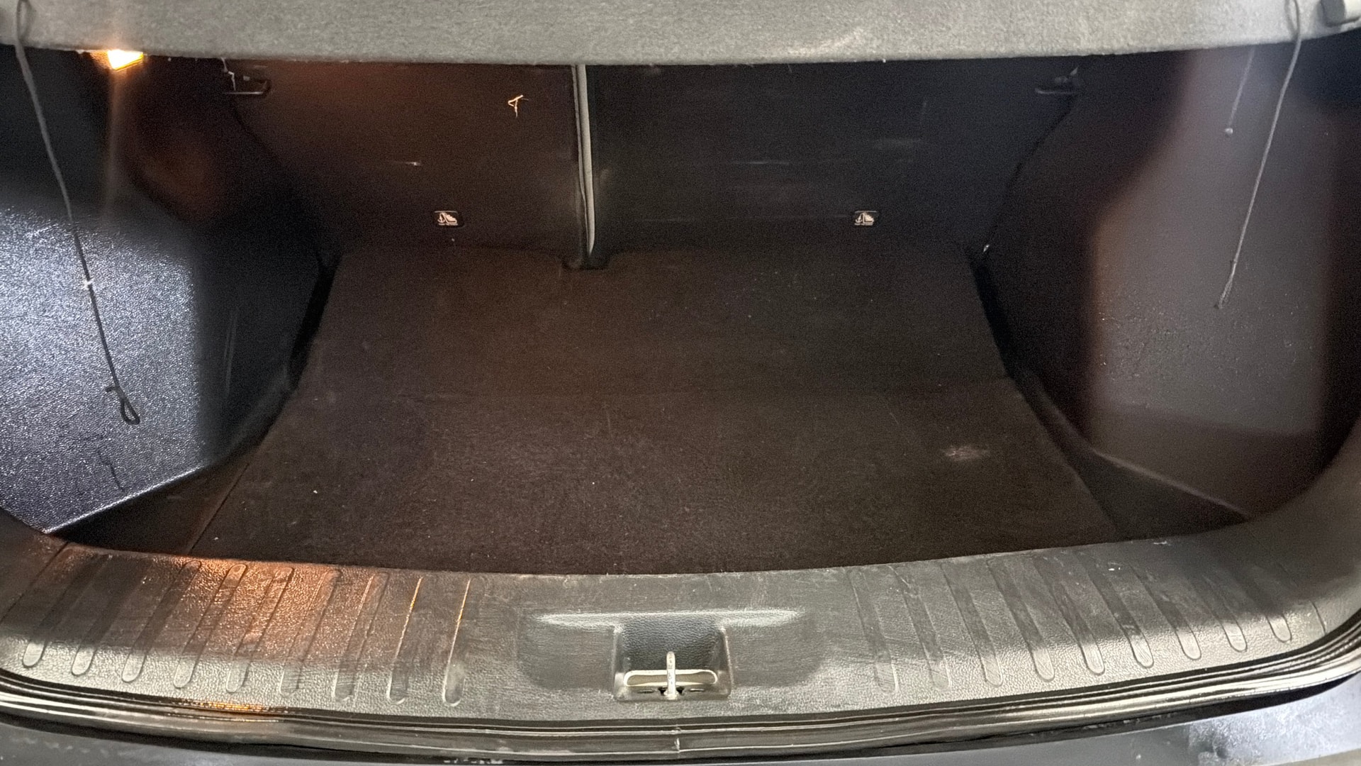 View 2023 Honda Elevate ZX CVT Image 10 Used 2023 Honda Elevate ZX CVT Image 10