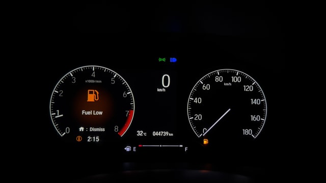 View Honda Elevate Image 36 Used Honda Elevate Image 36