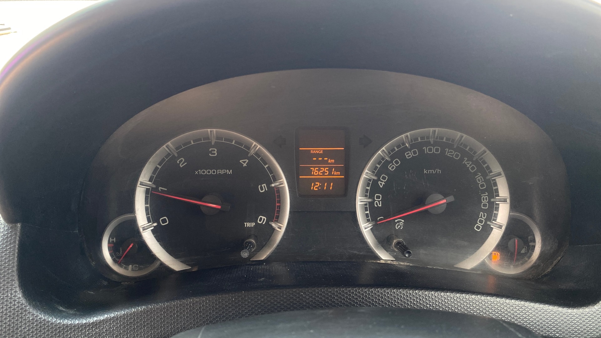 View 2014 Maruti Suzuki 1000 Base Variant Image 33 Used 2014 Maruti Suzuki 1000 Base Variant Image 33