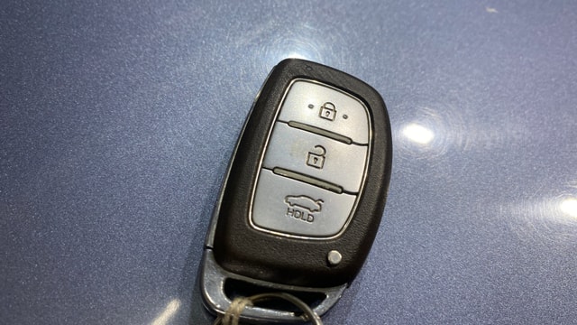 View Hyundai Grand i10 Image 26 Used Hyundai Grand i10 Image 26