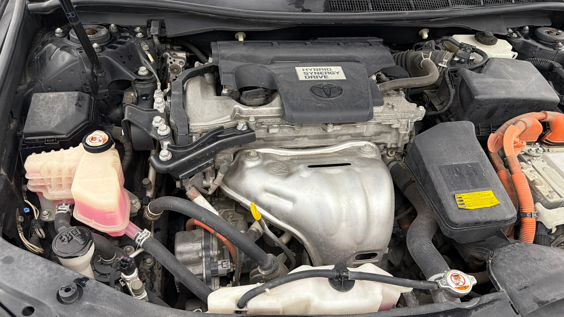 Used 2017 Toyota Camry Used 2017 Toyota Camry