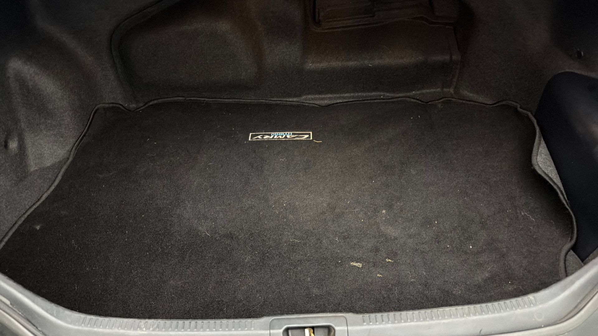 Used 2017 Toyota Camry Used 2017 Toyota Camry