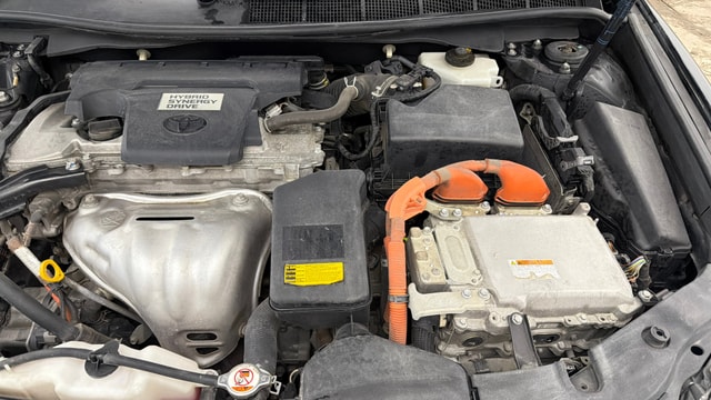 View Toyota Camry Image 14 Used Toyota Camry Image 14