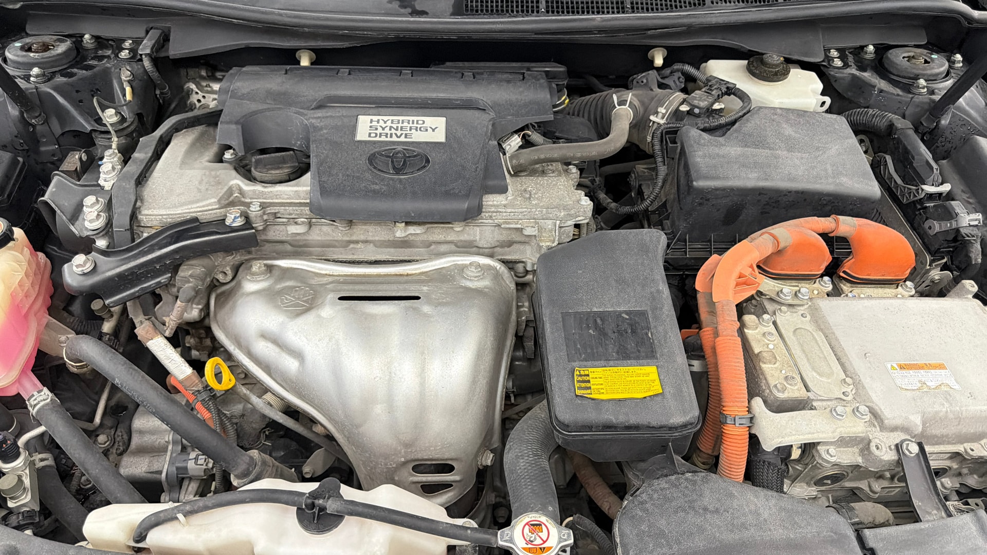 Used 2017 Toyota Camry Used 2017 Toyota Camry