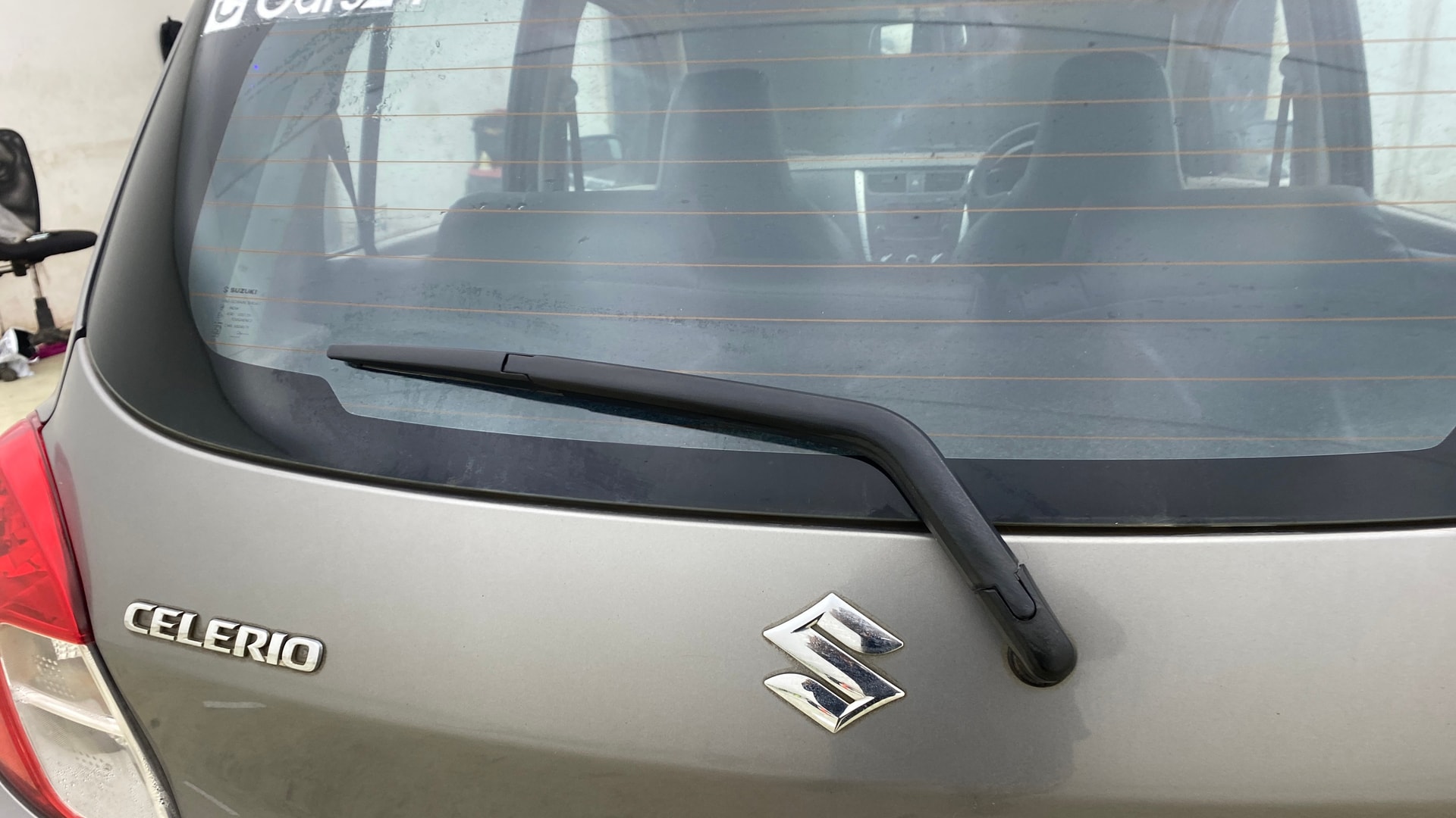 Used 2020 Maruti Suzuki 1000 Used 2020 Maruti Suzuki 1000