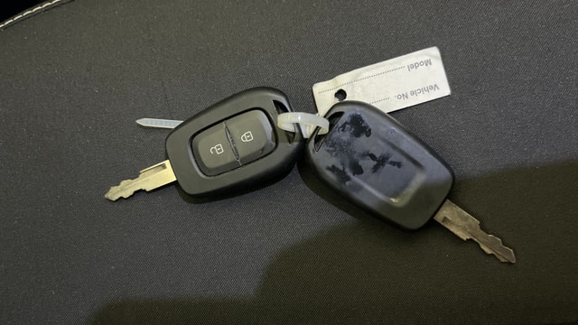 View Renault Kwid Image 26 Used Renault Kwid Image 26