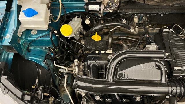 View Renault Kwid Image 3 Used Renault Kwid Image 3