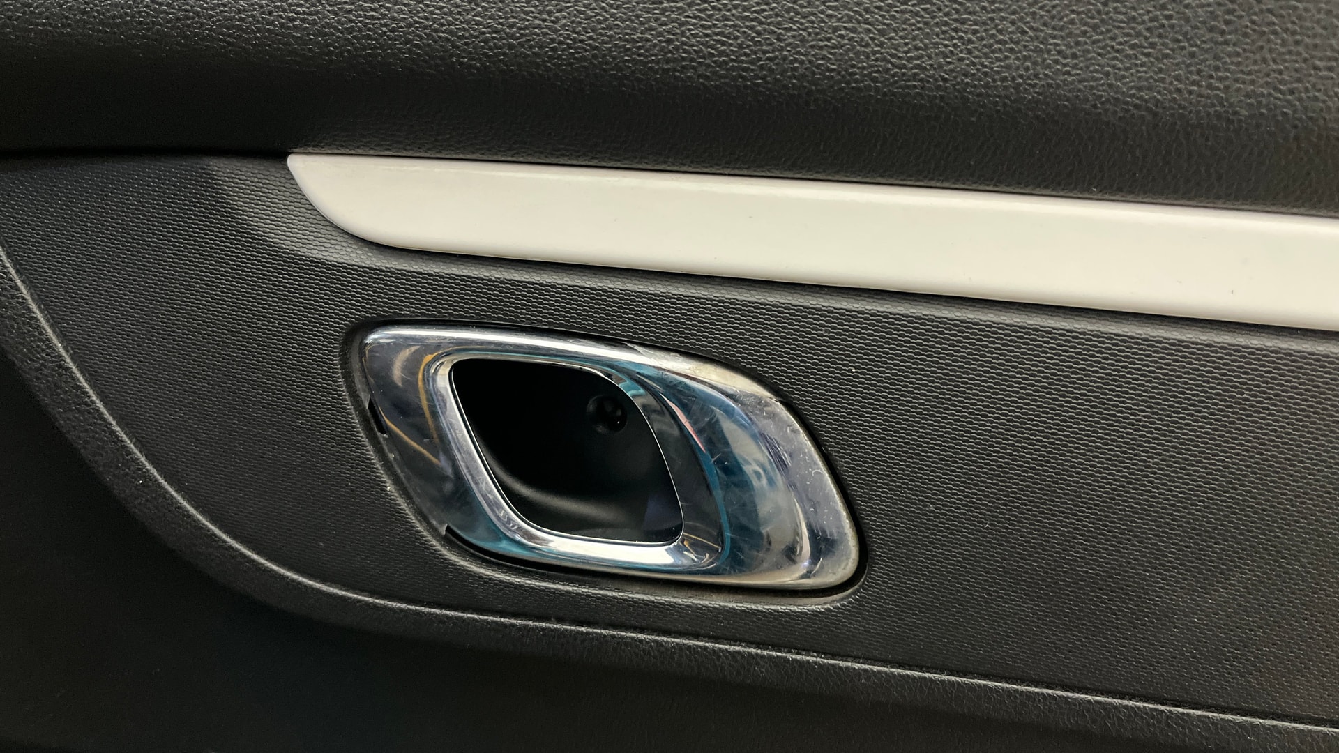 View 2022 Renault Kwid Climber (O) Image 32 Used 2022 Renault Kwid Climber (O) Image 32