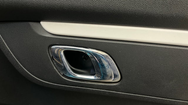 View Renault Kwid Image 32 Used Renault Kwid Image 32