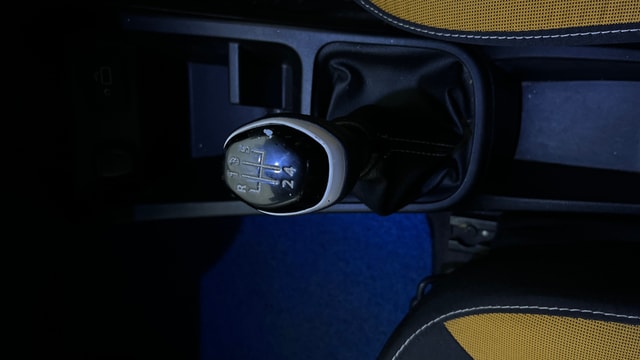 View Renault Kwid Image 37 Used Renault Kwid Image 37