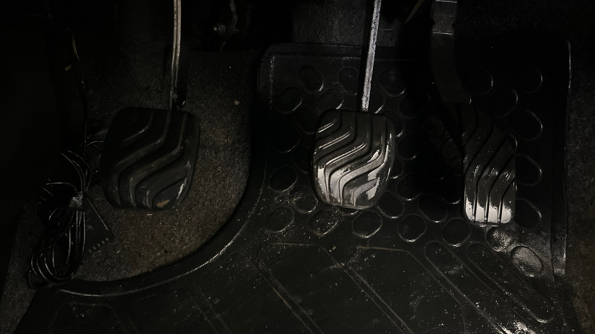 View 2022 Renault Kwid Climber (O) Image 9 Used 2022 Renault Kwid Climber (O) Image 9