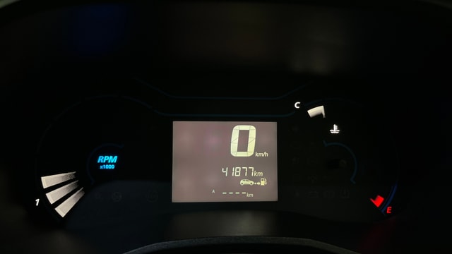 View Renault Kwid Image 33 Used Renault Kwid Image 33