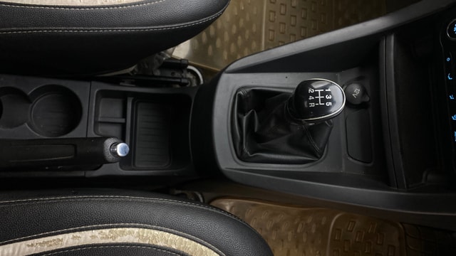 View Ford Figo Aspire Image 38 Used Ford Figo Aspire Image 38