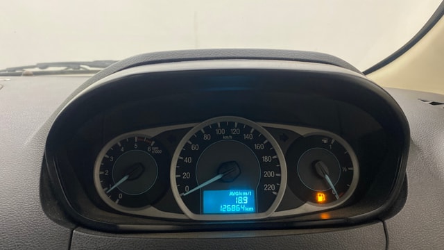 View Ford Figo Aspire Image 34 Used Ford Figo Aspire Image 34