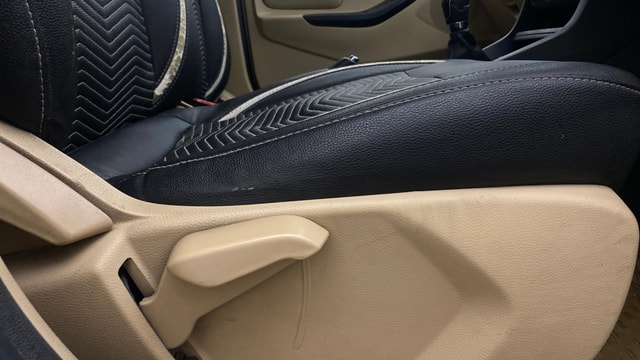 View Ford Figo Aspire Image 19 Used Ford Figo Aspire Image 19