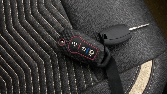 View Ford Figo Aspire Image 27 Used Ford Figo Aspire Image 27