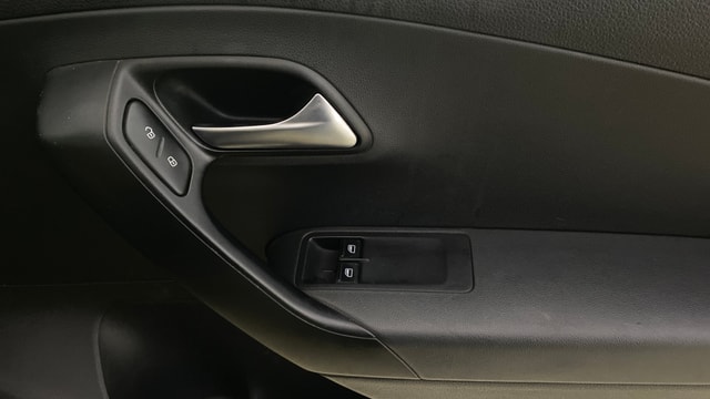View Volkswagen Ameo Image 33 Used Volkswagen Ameo Image 33