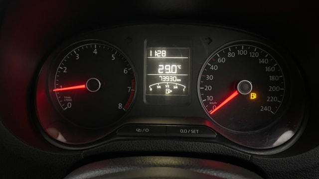 View Volkswagen Ameo Image 34 Used Volkswagen Ameo Image 34
