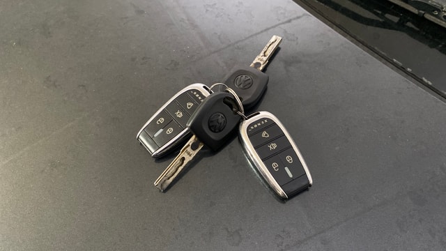 View Volkswagen Ameo Image 27 Used Volkswagen Ameo Image 27
