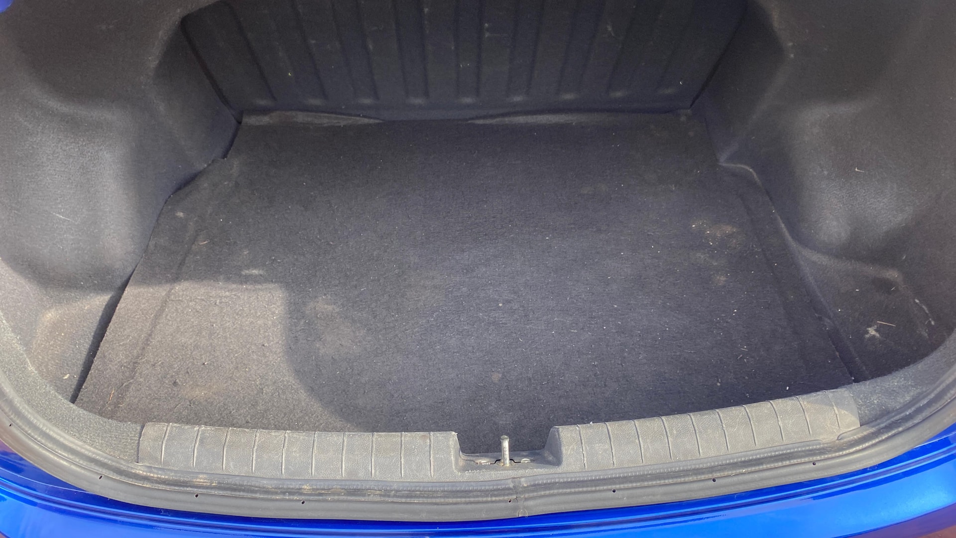 View 2015 Hyundai Xcent Base Petrol Image 10 Used 2015 Hyundai Xcent Base Petrol Image 10