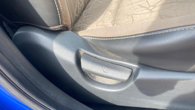 View Hyundai Xcent Image 18 Used Hyundai Xcent Image 18