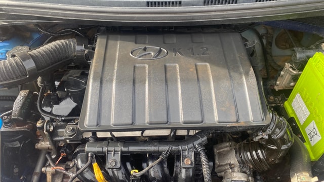 View Hyundai Xcent Image 41 Used Hyundai Xcent Image 41