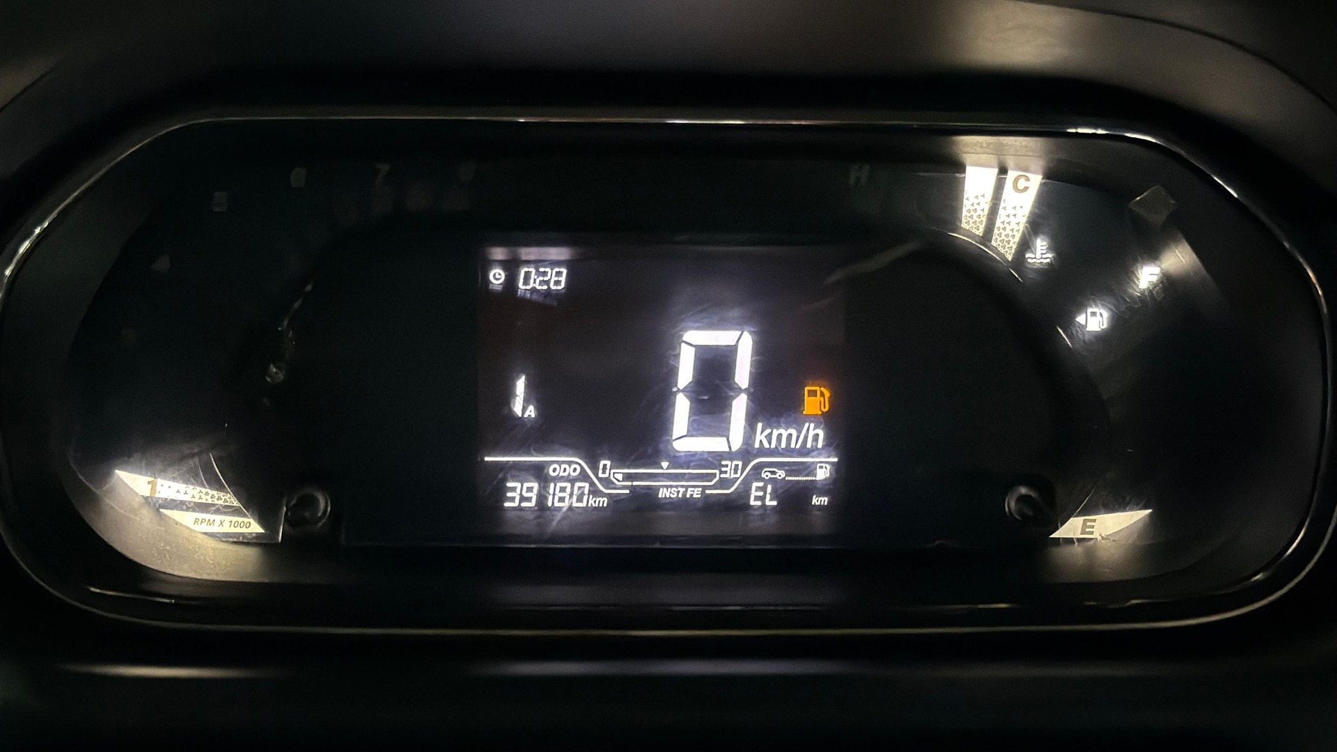 Used 2022 Tata Tiago Used 2022 Tata Tiago