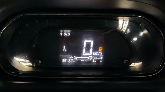 View Tata Tiago Image 33 Used Tata Tiago Image 33