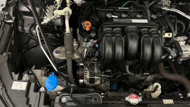View Honda City ZX Image 25 Used Honda City ZX Image 25