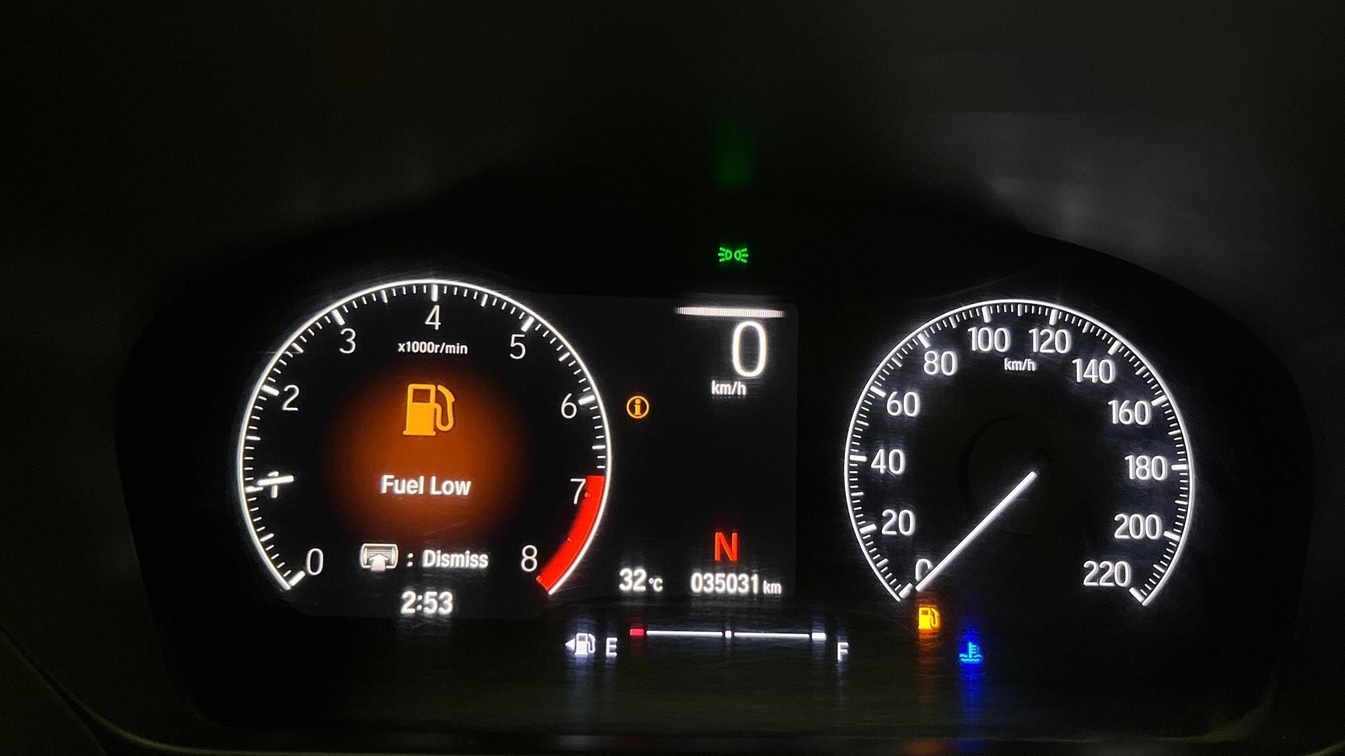 View 2020 Honda City ZX CVT Image 21 Used 2020 Honda City ZX CVT Image 21