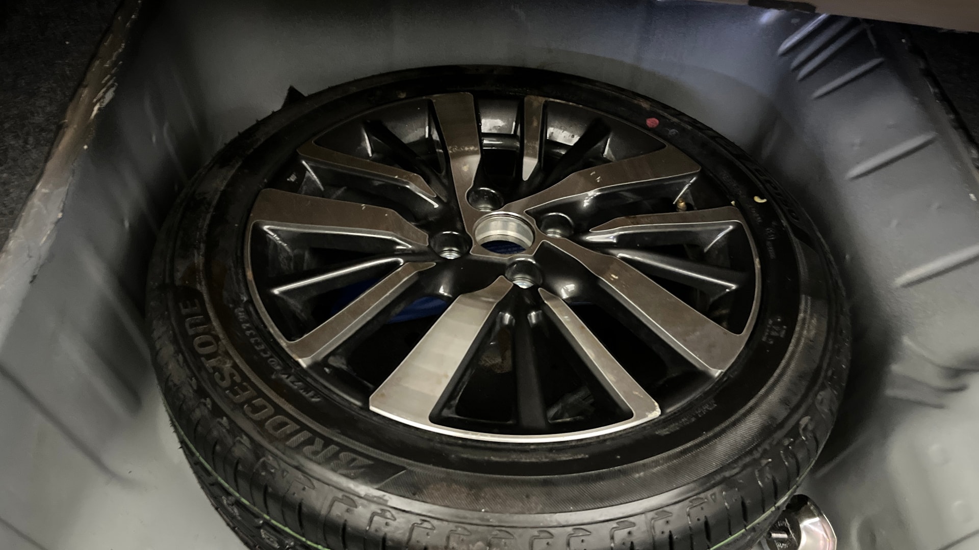 View 2020 Honda City ZX CVT Image 17 Used 2020 Honda City ZX CVT Image 17