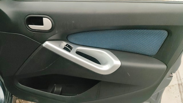 View Ford Figo Image 32 Used Ford Figo Image 32