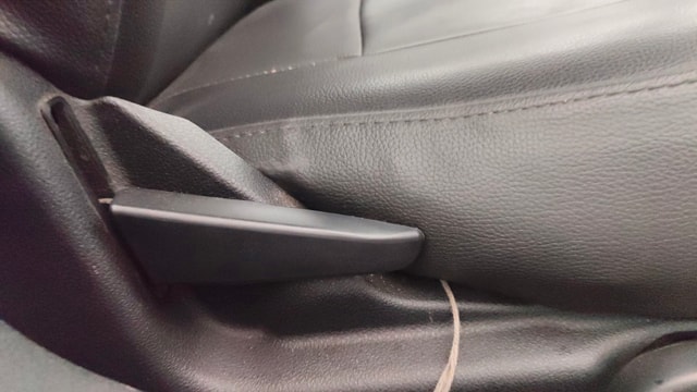 View Ford Figo Image 18 Used Ford Figo Image 18