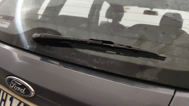 View Ford Figo Image 41 Used Ford Figo Image 41