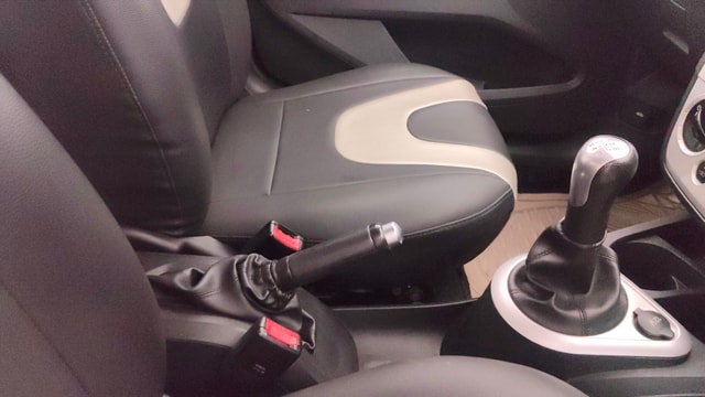 View Ford Figo Image 37 Used Ford Figo Image 37