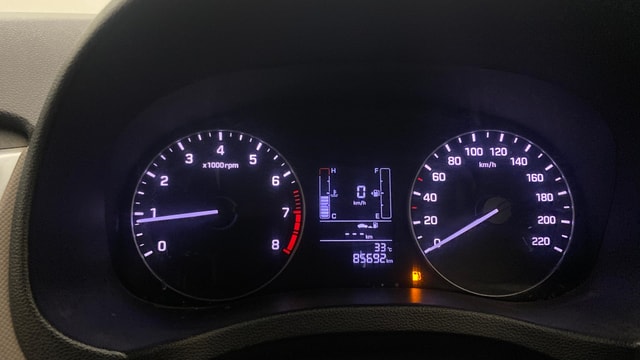 View Hyundai Creta Image 21 Used Hyundai Creta Image 21