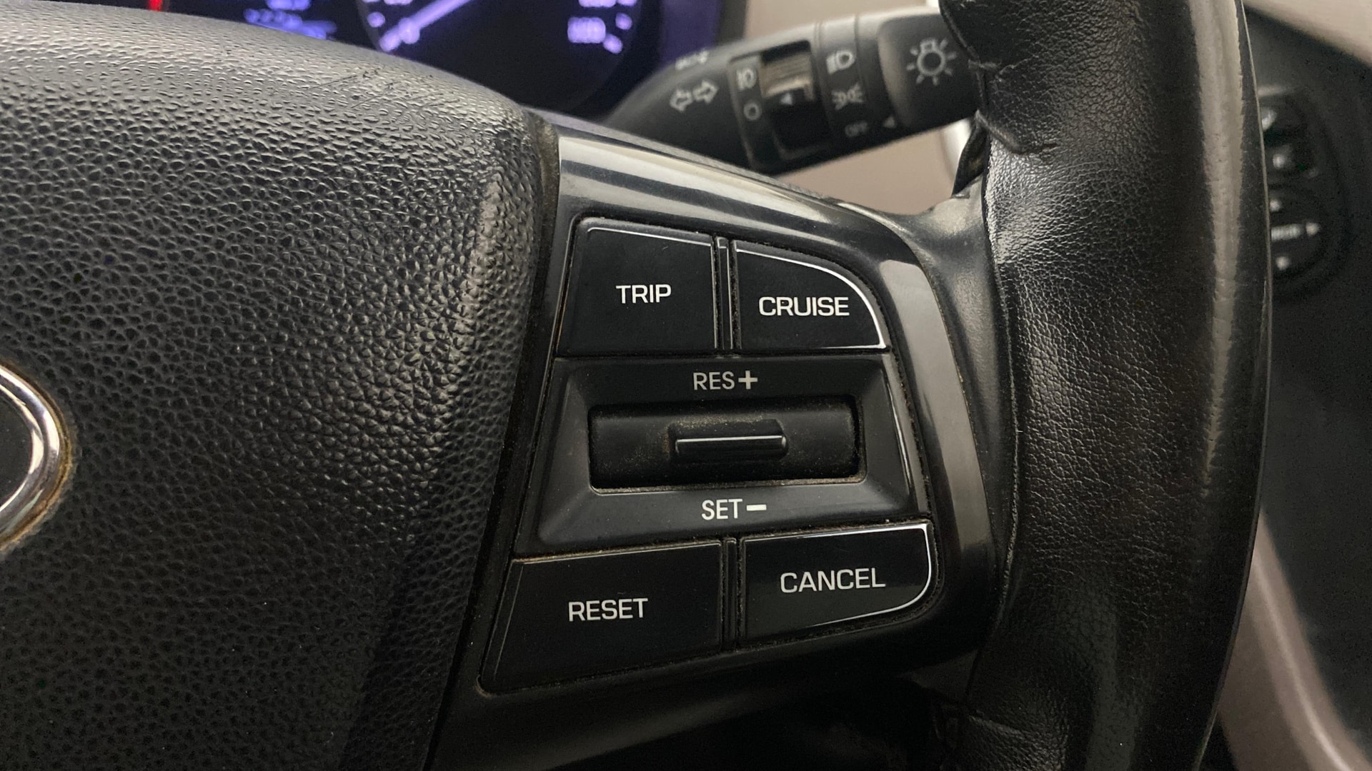 Used 2019 Hyundai Creta Used 2019 Hyundai Creta