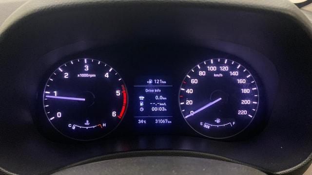 View Hyundai Creta Image 37 Used Hyundai Creta Image 37