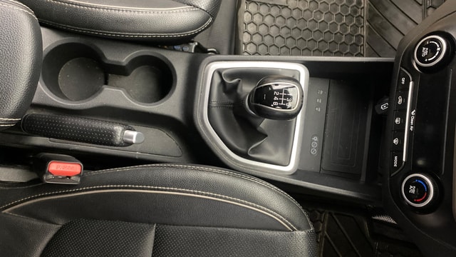View Hyundai Creta Image 41 Used Hyundai Creta Image 41