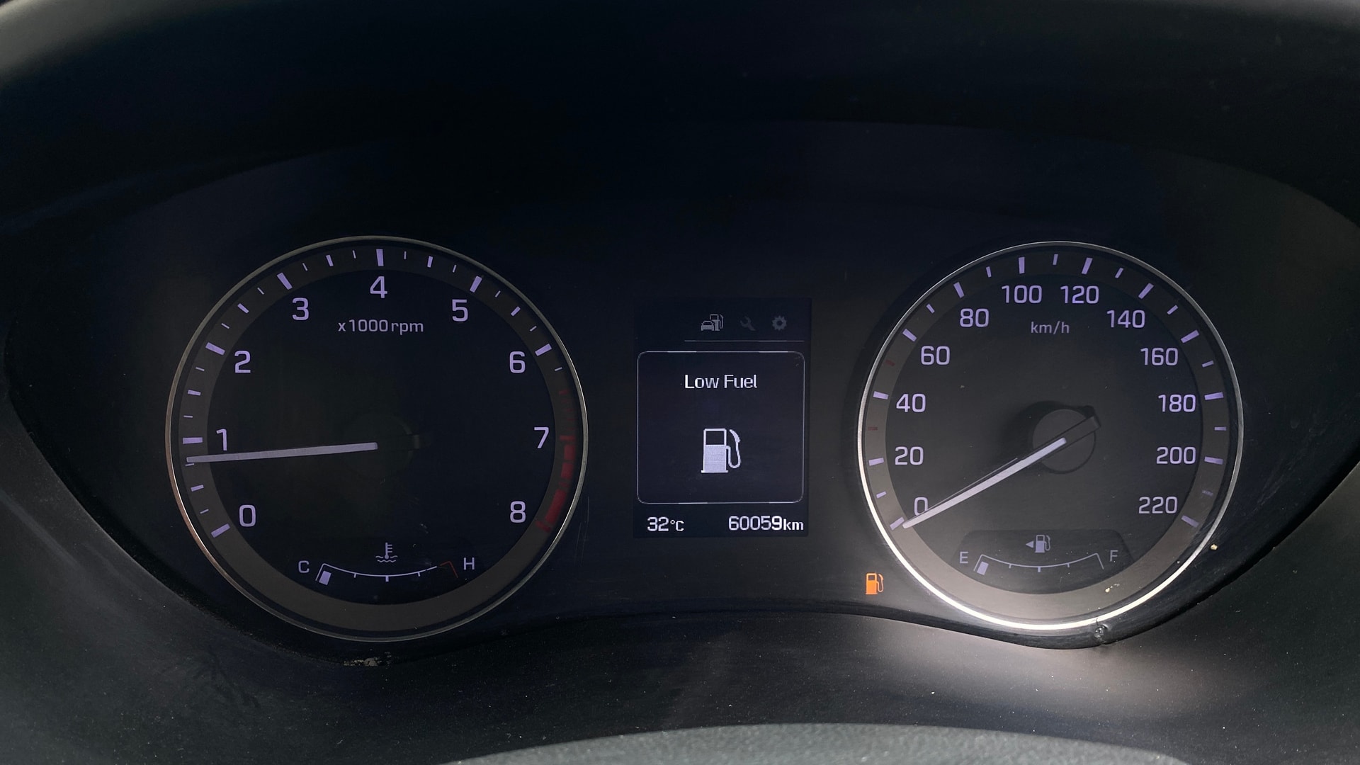 Used 2018 Hyundai i20 Active Used 2018 Hyundai i20 Active