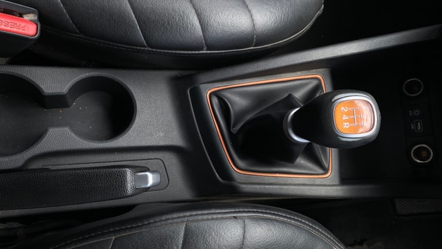 View Hyundai i20 Active Image 39 Used Hyundai i20 Active Image 39