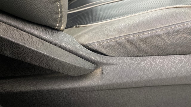View Ford EcoSport Image 18 Used Ford EcoSport Image 18