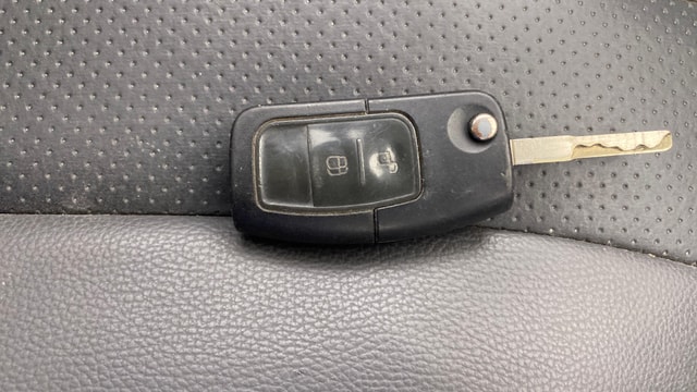 View Ford EcoSport Image 26 Used Ford EcoSport Image 26