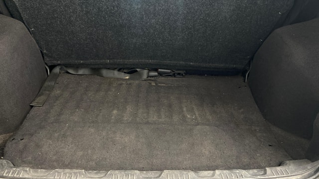 View Ford EcoSport Image 10 Used Ford EcoSport Image 10