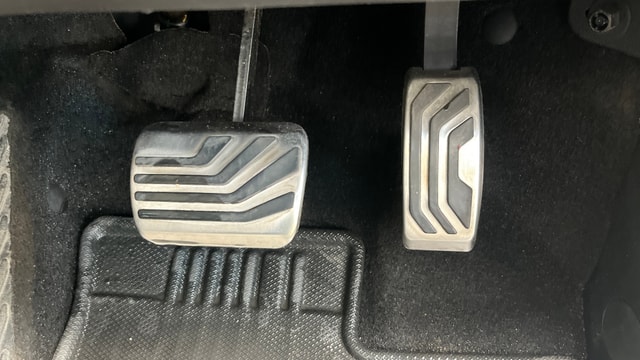 View Mahindra XUV700 Image 9 Used Mahindra XUV700 Image 9