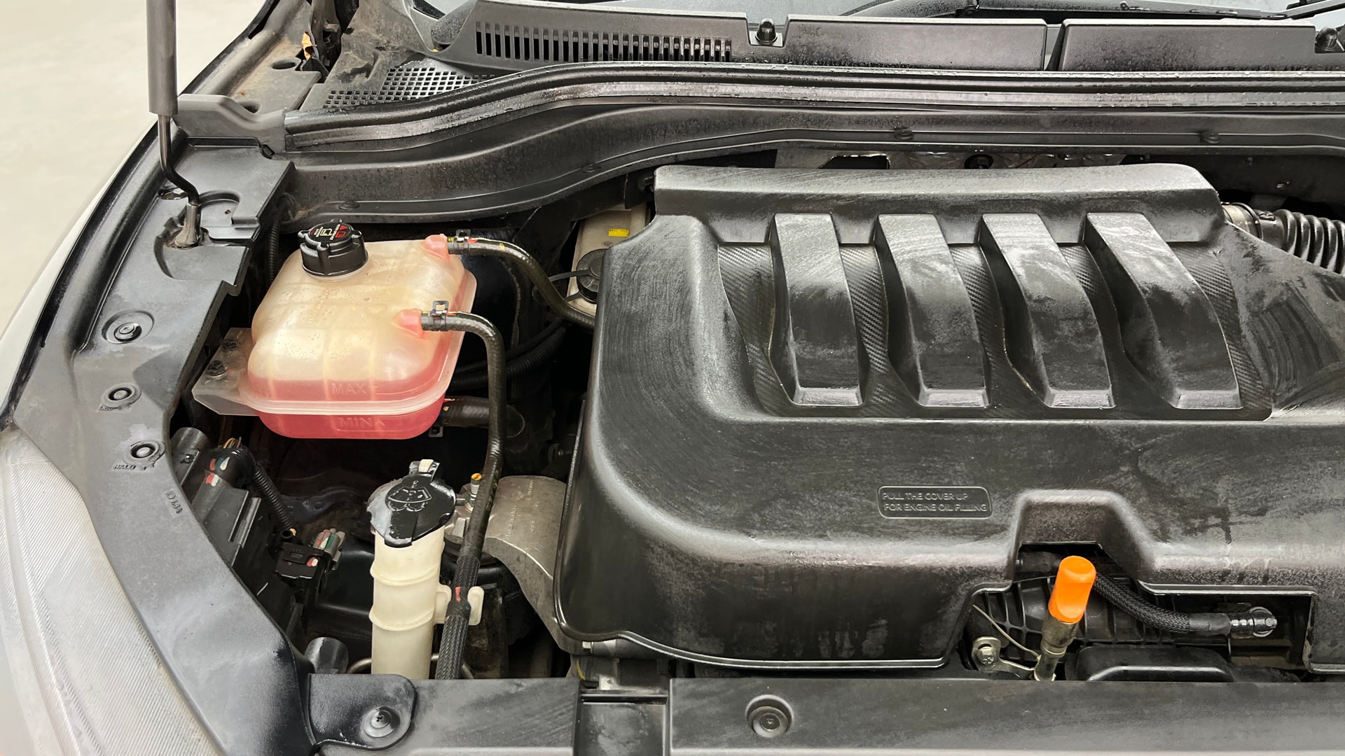 Used 2023 Mahindra XUV700 Used 2023 Mahindra XUV700