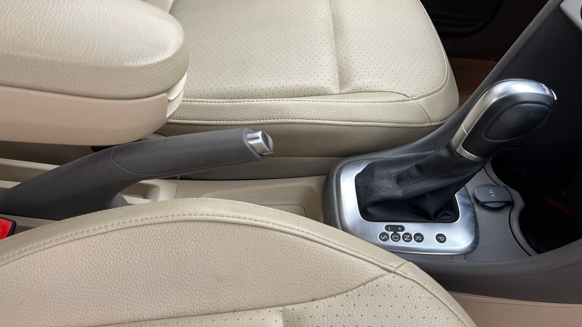 Used 2018 Volkswagen Vento Used 2018 Volkswagen Vento