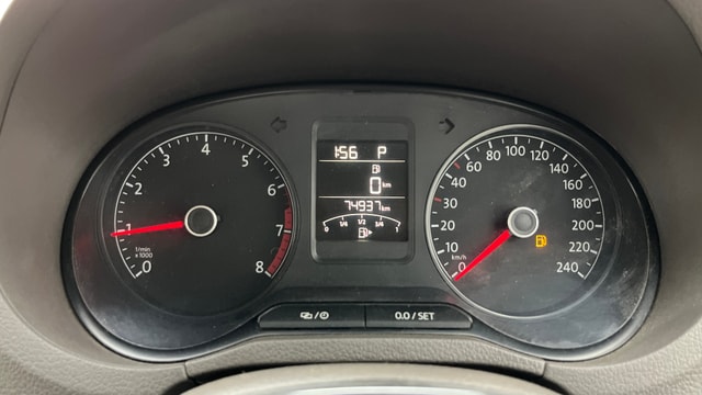 View Volkswagen Vento Image 34 Used Volkswagen Vento Image 34