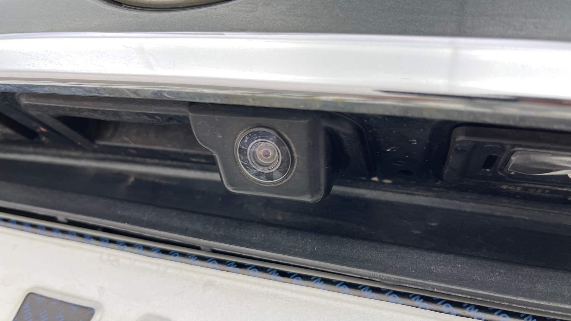 Used 2018 Volkswagen Vento Used 2018 Volkswagen Vento